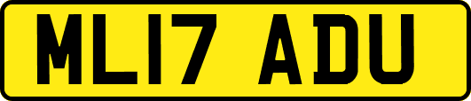 ML17ADU