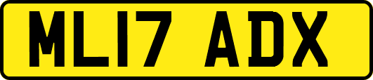 ML17ADX