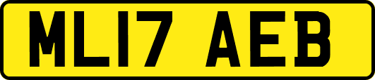 ML17AEB