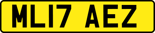 ML17AEZ