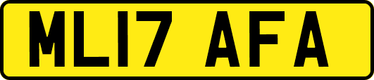 ML17AFA