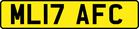 ML17AFC