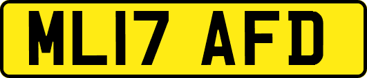ML17AFD