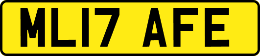 ML17AFE