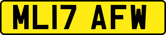 ML17AFW
