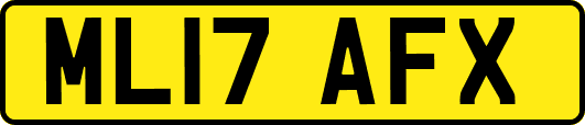 ML17AFX