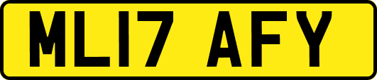 ML17AFY