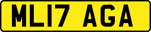 ML17AGA