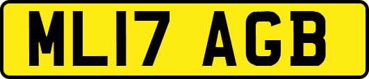 ML17AGB