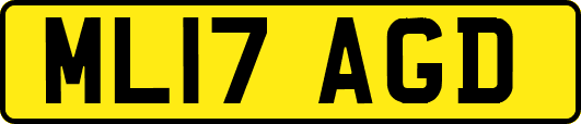 ML17AGD