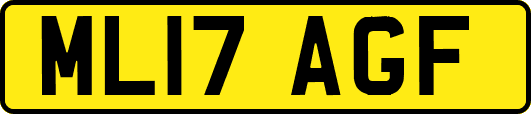 ML17AGF