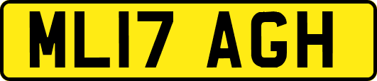 ML17AGH