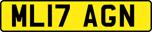 ML17AGN