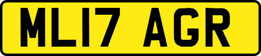 ML17AGR
