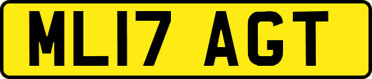ML17AGT