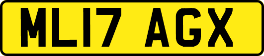 ML17AGX