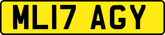 ML17AGY