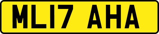 ML17AHA