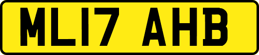 ML17AHB