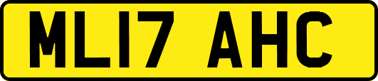 ML17AHC