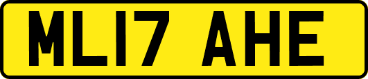 ML17AHE