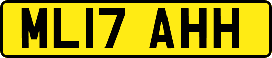 ML17AHH