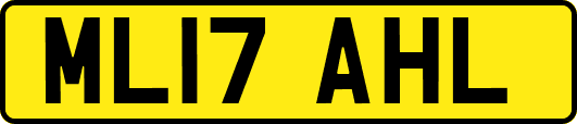 ML17AHL