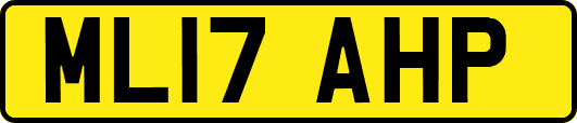 ML17AHP