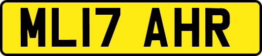 ML17AHR