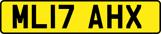 ML17AHX