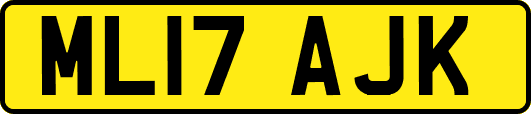 ML17AJK