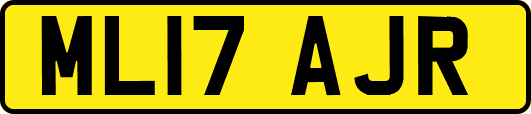 ML17AJR