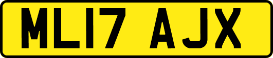 ML17AJX
