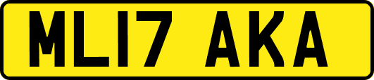 ML17AKA