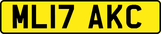 ML17AKC