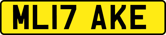 ML17AKE