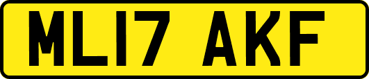 ML17AKF