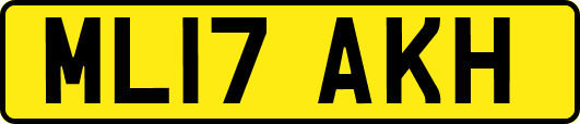 ML17AKH