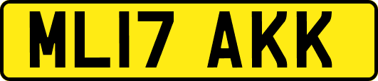 ML17AKK