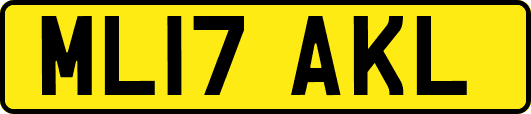 ML17AKL
