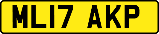 ML17AKP
