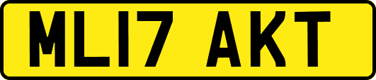ML17AKT