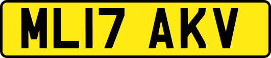 ML17AKV
