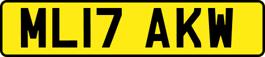 ML17AKW