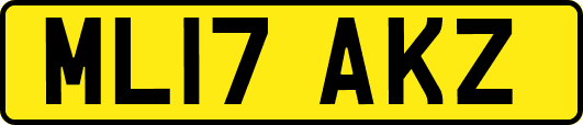 ML17AKZ