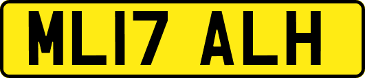 ML17ALH