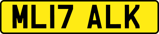 ML17ALK
