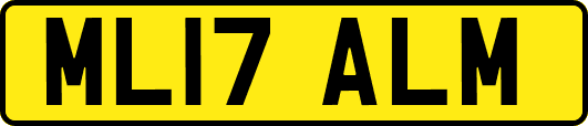 ML17ALM