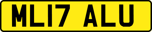 ML17ALU