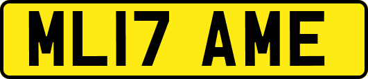 ML17AME